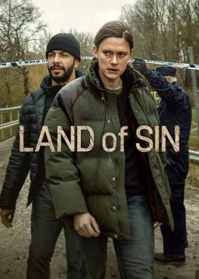 مسلسل Land of Sin الموسم الاول الحلقة 4 مترجمة
