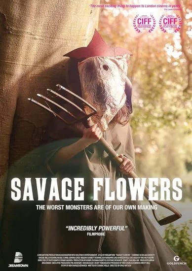 فيلم Savage Flowers ( 2025 ) مترجم