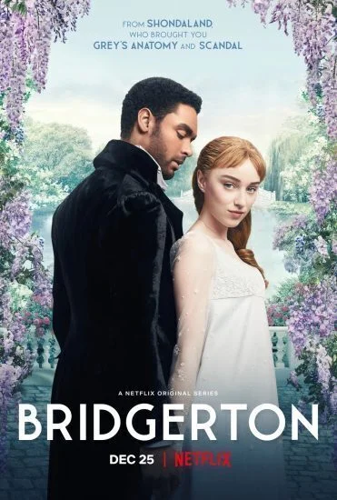 مسلسل Bridgerton الموسم الاول الحلقة 8 مترجمة