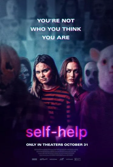فيلم Self-Help ( 2025 ) مترجم