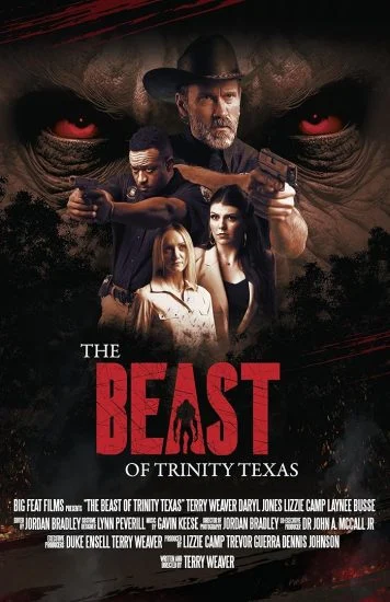 فيلم The Beast of Trinity Texas ( 2025 ) مترجم