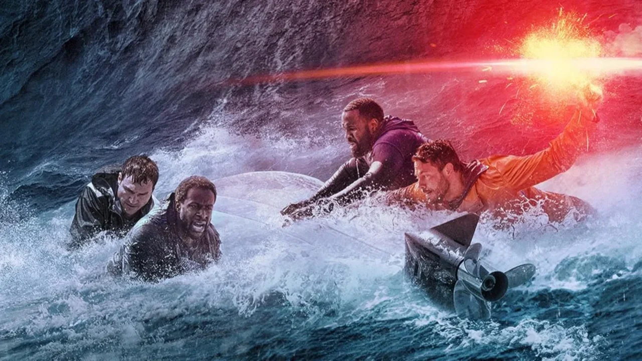 فيلم Not Without Hope ( 2025 ) مترجم