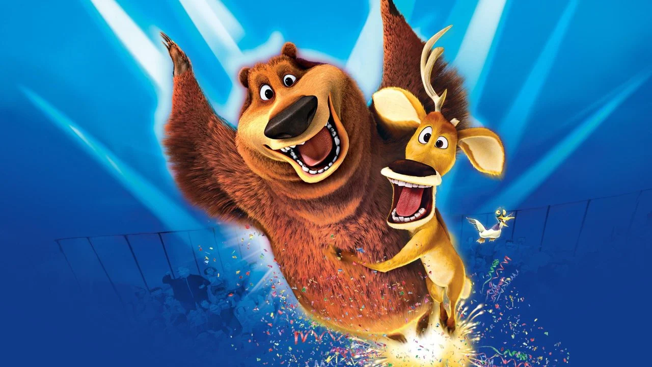 فيلم Open Season 3 ( 2010 ) مترجم