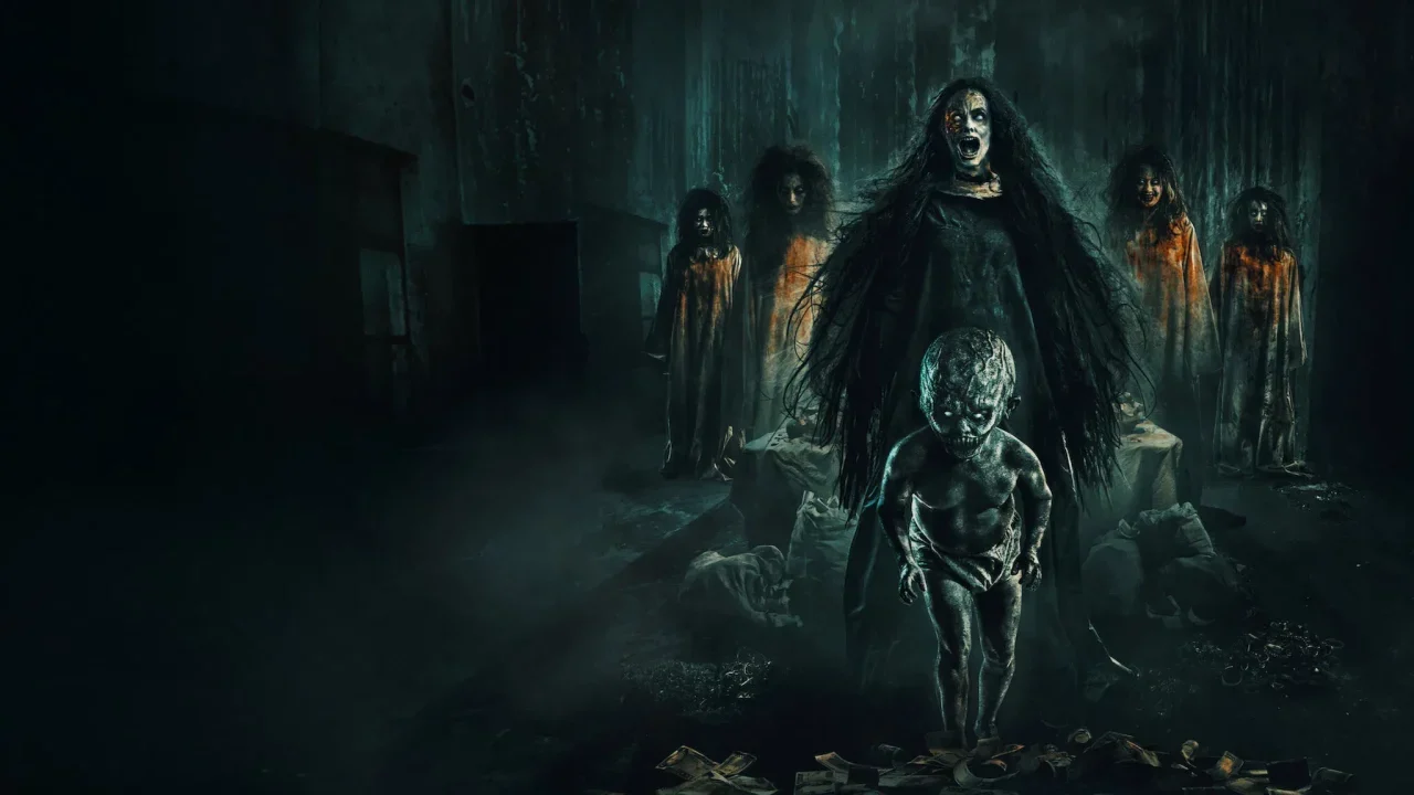 فيلم Pamali The Little Devil ( 2025 ) مترجم