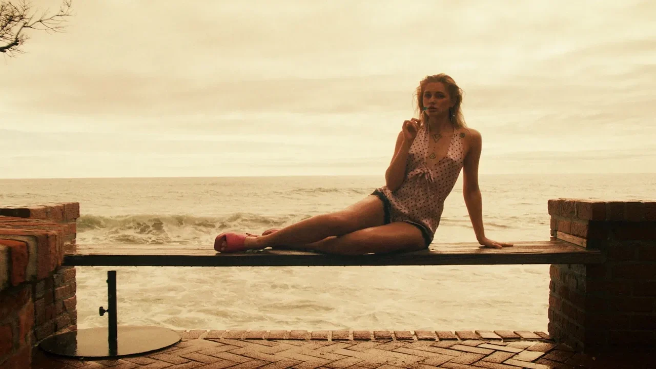 فيلم Pretty Miss Lolly ( 2025 ) مترجم