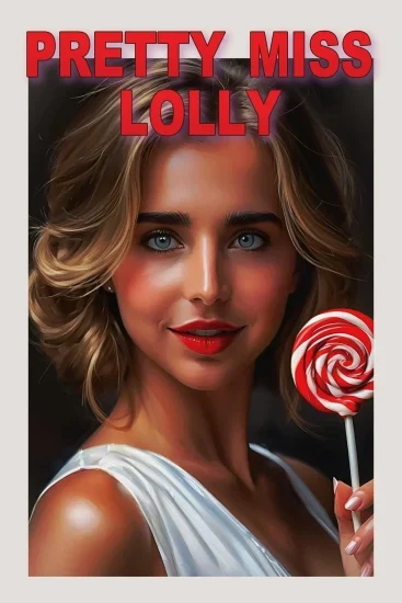 فيلم Pretty Miss Lolly ( 2025 ) مترجم