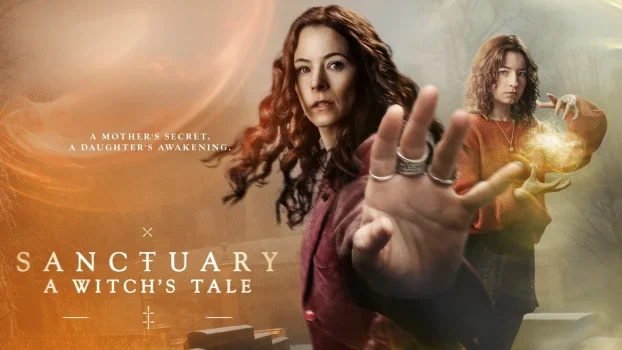 مسلسل Sanctuary: A Witch’s Tale الموسم الثاني الحلقة 6 مترجمة