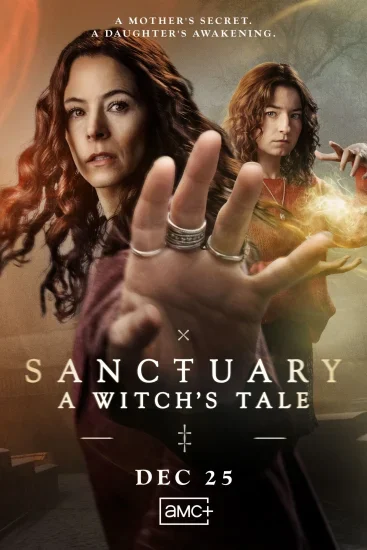 مسلسل Sanctuary: A Witch’s Tale الموسم الثاني الحلقة 6 مترجمة