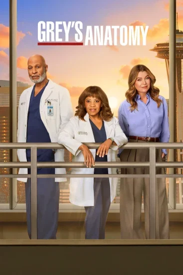 مسلسل Grey’s Anatomy الموسم 22 الحلقة 8 مترجمة