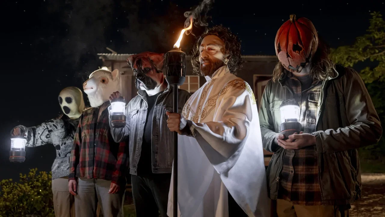 فيلم Self-Help ( 2025 ) مترجم