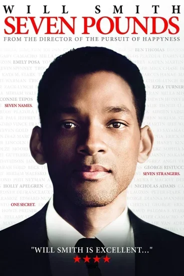 فيلم Seven Pounds ( 2008 ) مترجم