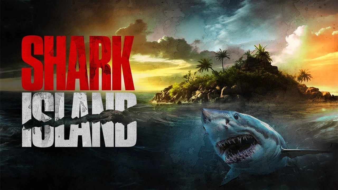 فيلم Shark Island ( 2024 ) مترجم
