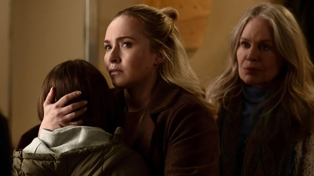 فيلم Sleepwalker ( 2026 ) مترجم