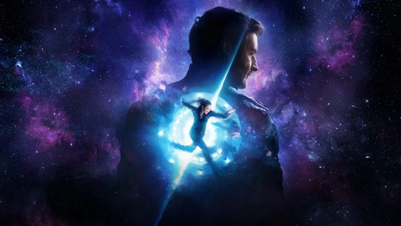 فيلم Space/Time ( 2025 ) مترجم