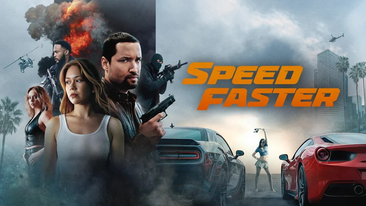 فيلم Speed Faster ( 2026 ) مترجم