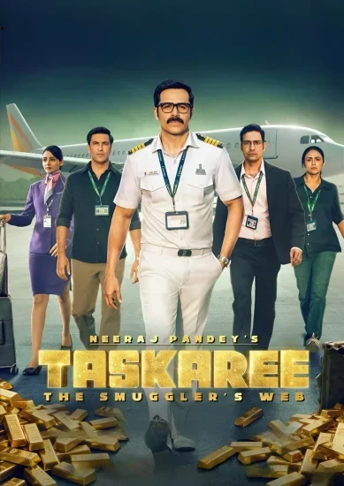 مسلسل Taskaree: The Smugglers Web الموسم الاول الحلقة 7 مترجمة