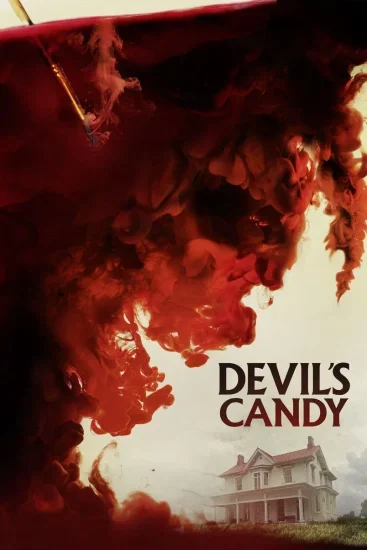 فيلم The Devil’s Candy ( 2015 ) مترجم