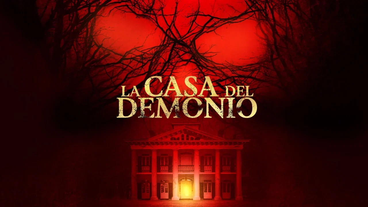 فيلم The House of the Devil ( 2009 ) مترجم