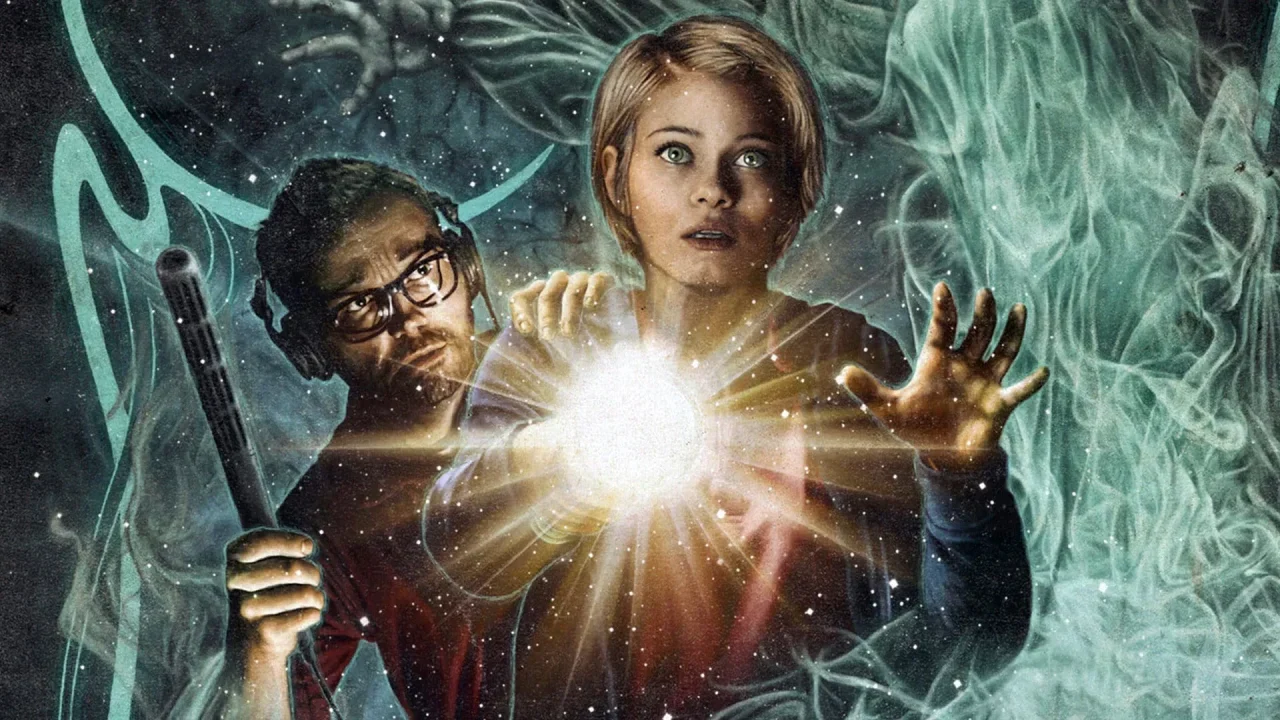 فيلم The Innkeepers ( 2011 ) مترجم