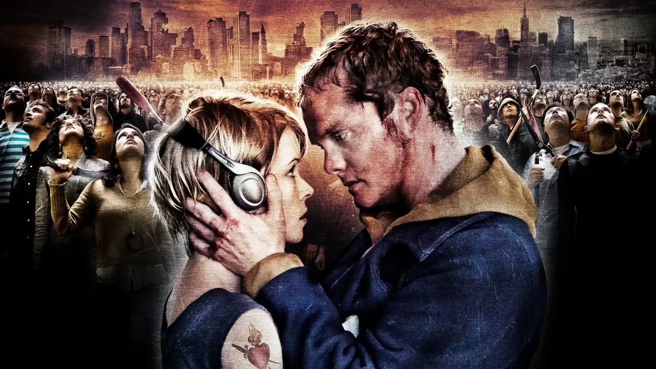 فيلم The Signal ( 2007 ) مترجم