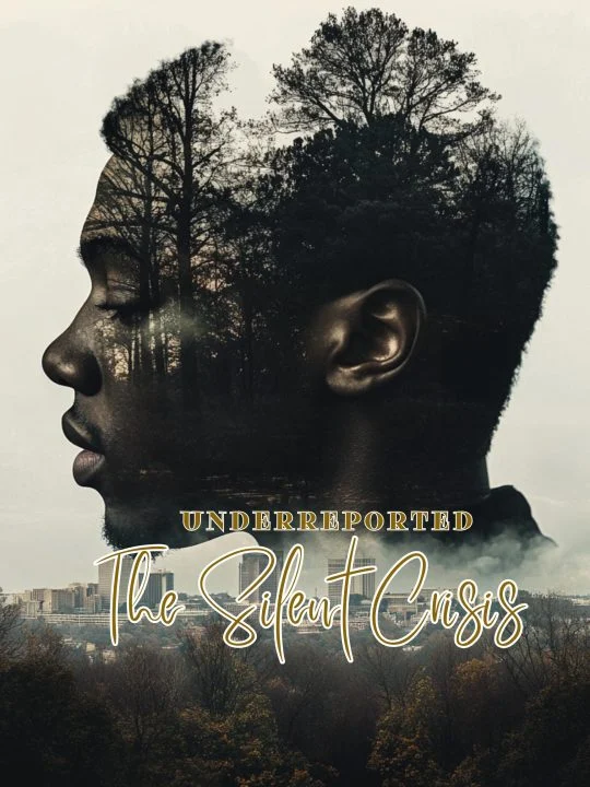 فيلم The Silent Crisis ( 2025 ) مترجم