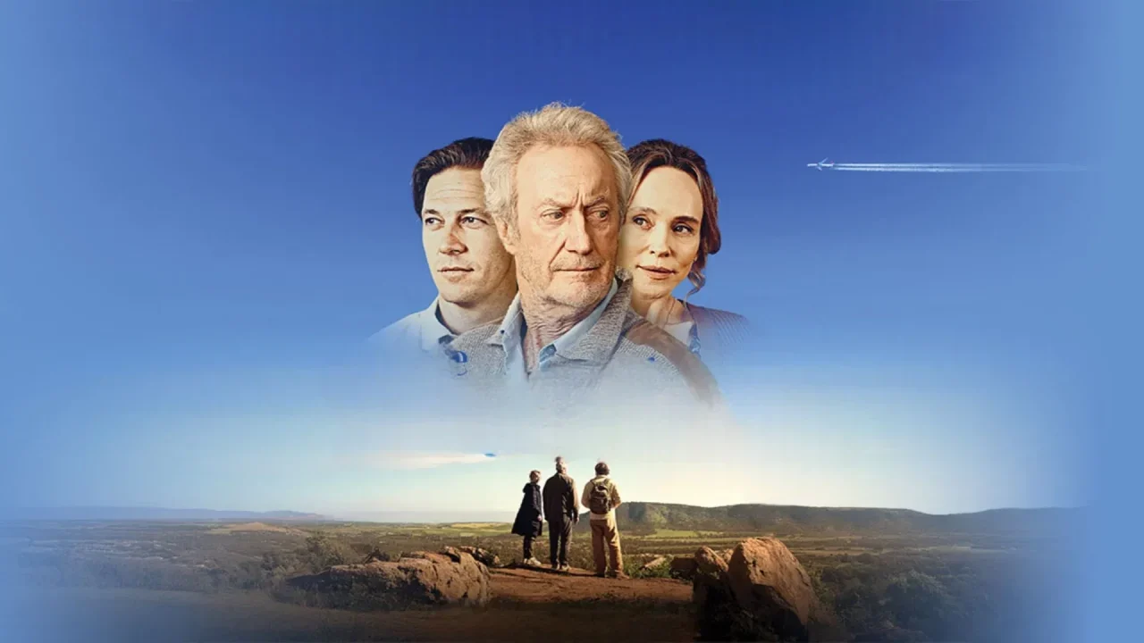 فيلم The Travellers ( 2025 ) مترجم