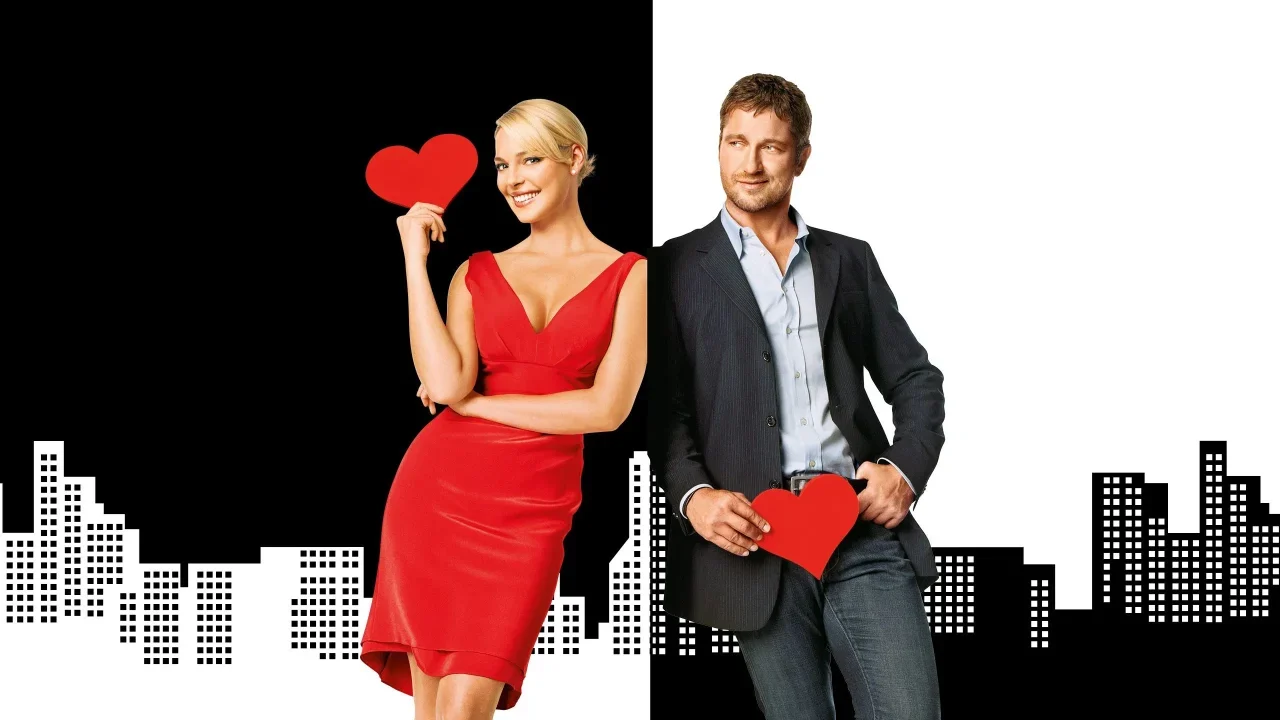 فيلم The Ugly Truth ( 2009 ) مترجم