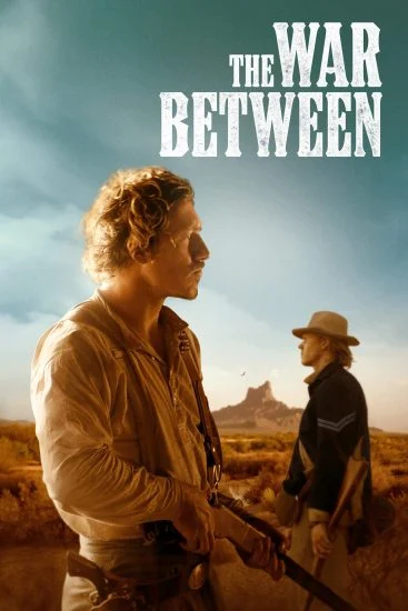 فيلم The War Between ( 2025 ) مترجم