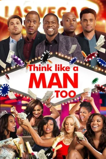 فيلم Think Like a Man Too ( 2014 ) مترجم