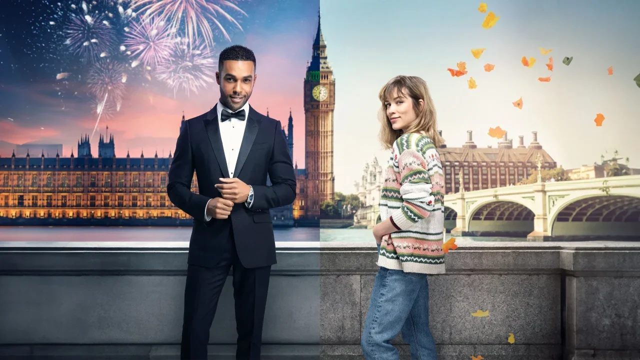 فيلم This Time Next Year ( 2024 ) مترجم