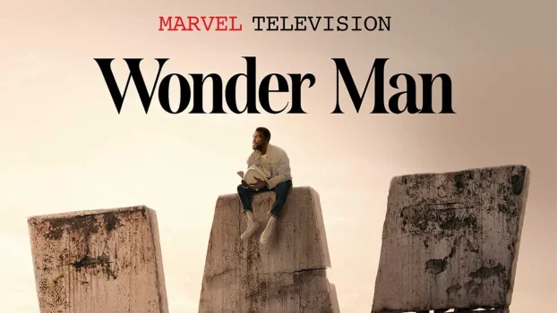 مسلسل Wonder Man 2026 مترجم