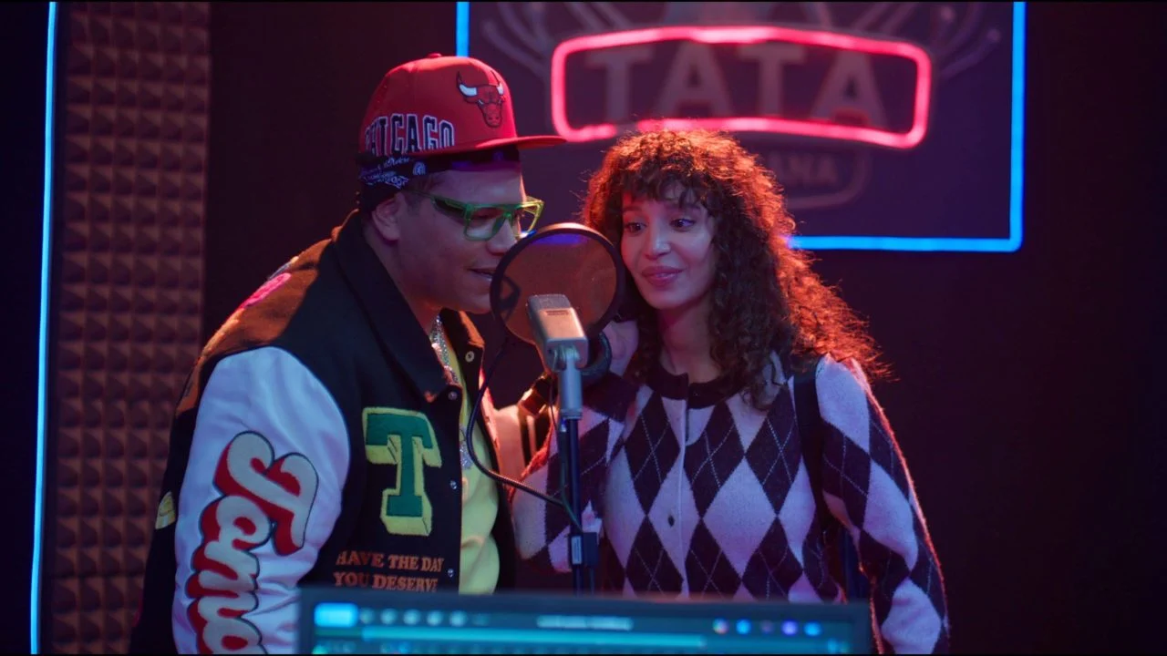 مسلسل بيت بابا الموسم الاول الحلقة 2