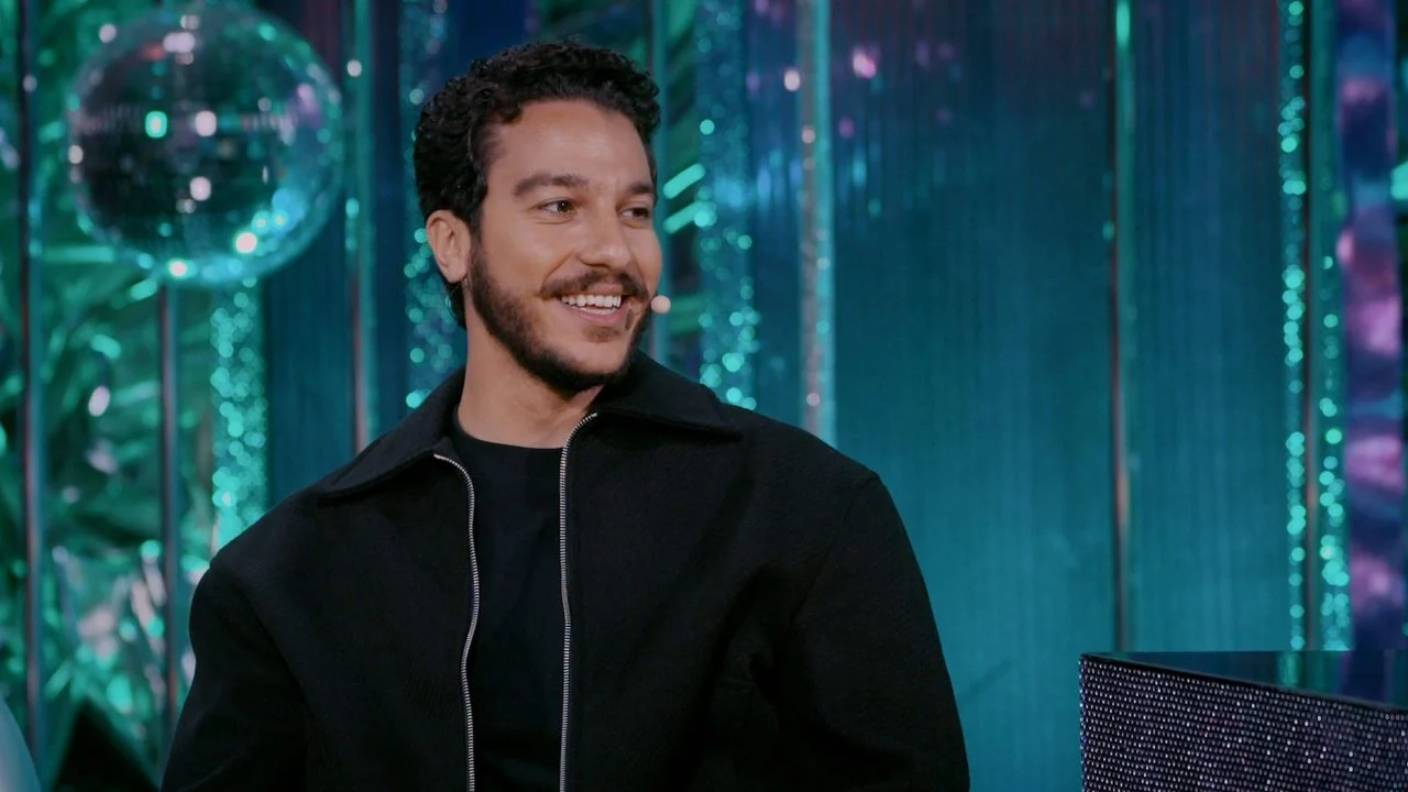 برنامج ليلة فونطاستيك مع ابلة فاهيتا الموسم الاول الحلقة 9