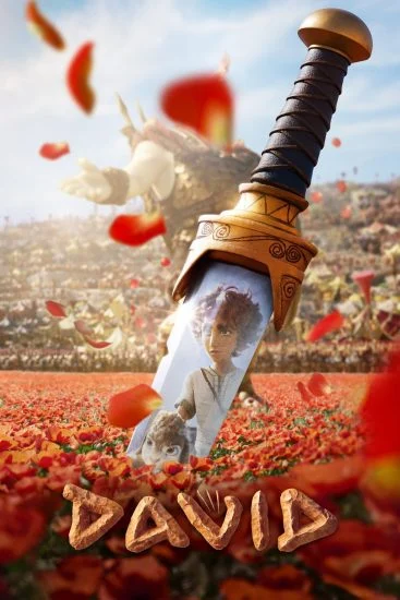 فيلم David ( 2025 ) مترجم