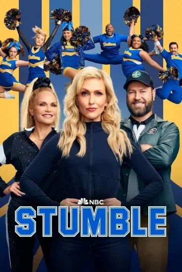 مسلسل Stumble الموسم الاول الحلقة 8 مترجمة