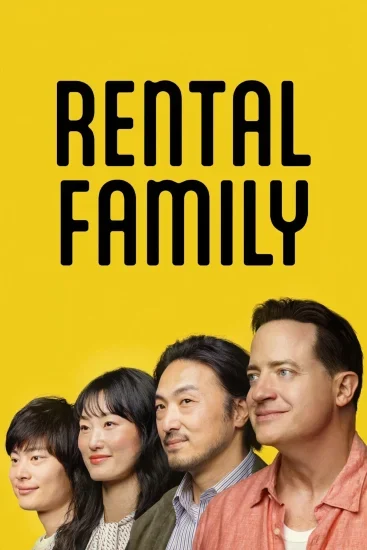 فيلم Rental Family ( 2025 ) مترجم