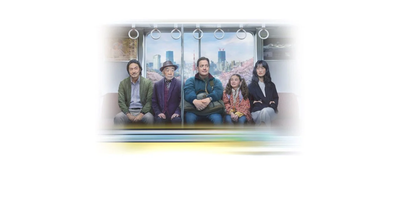 فيلم Rental Family ( 2025 ) مترجم