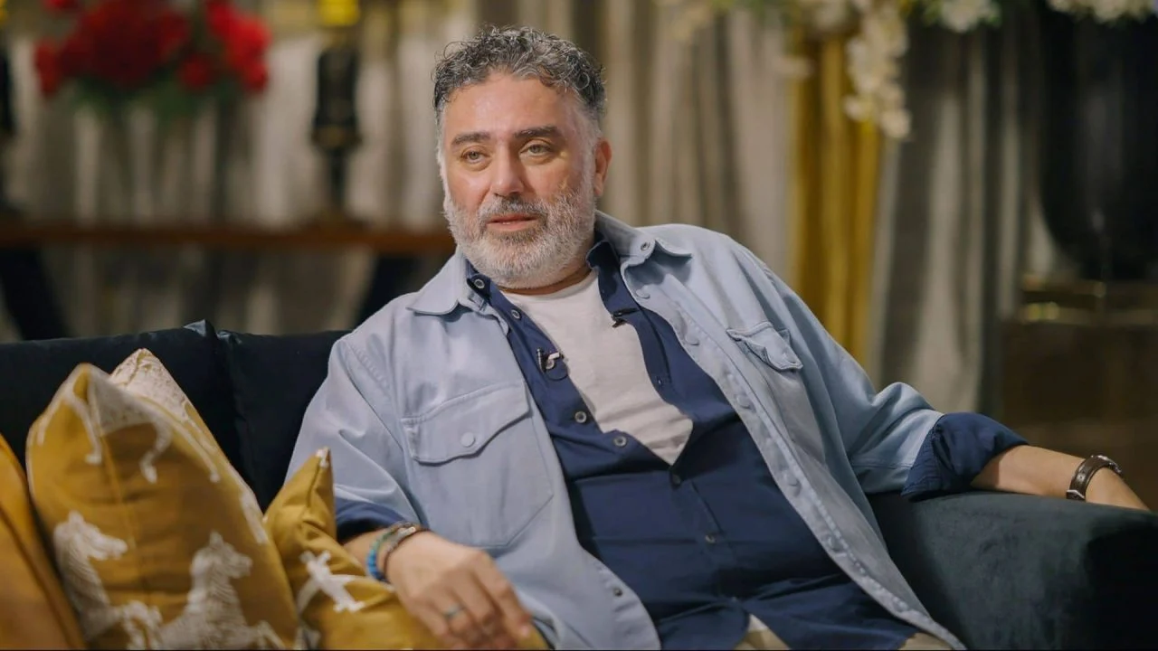 برنامج عندك وقت مع عبلة حلقة – تامر حبيب