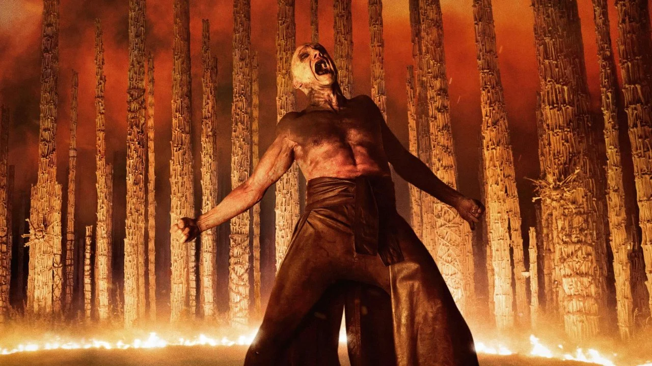 فيلم 28 Years Later The Bone Temple ( 2026 ) مترجم