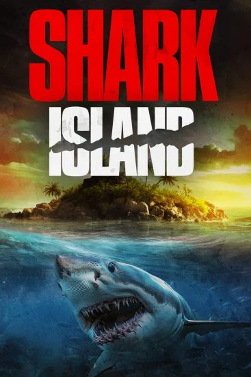 فيلم Shark Island ( 2024 ) مترجم