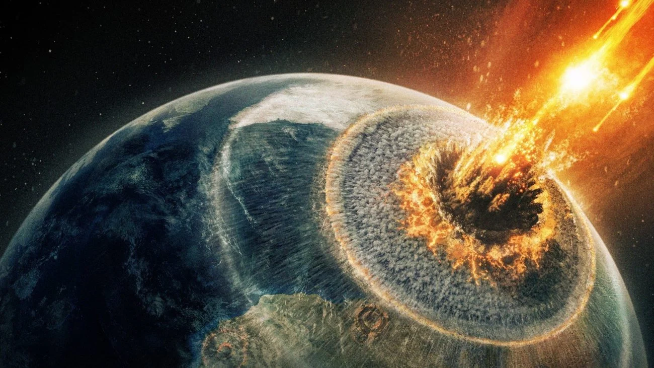 فيلم Greenland 2 Migration ( 2026 ) مترجم