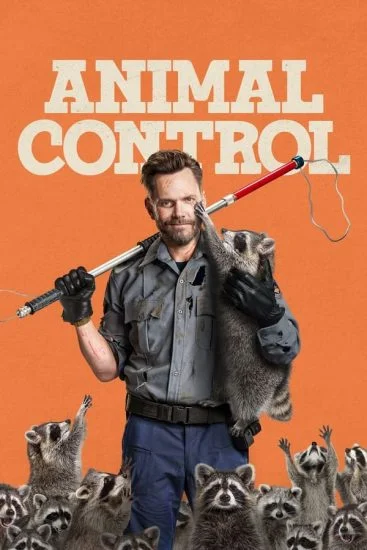 مسلسل Animal Control الموسم الاول الحلقة 11 مترجمة