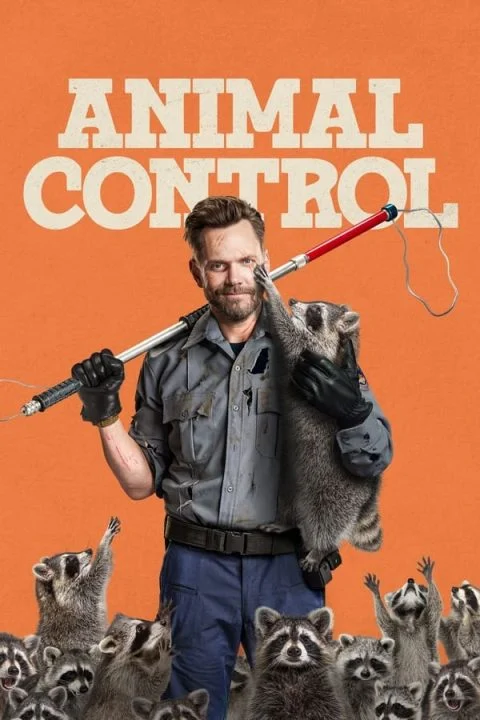 مسلسل Animal Control الموسم الاول الحلقة 1 مترجمة