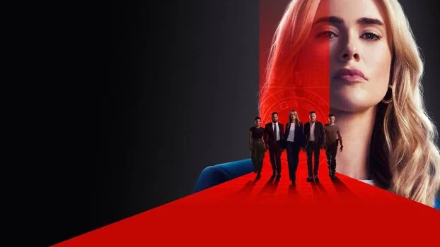 مسلسل The Hunting Party الموسم الثاني الحلقة 5 مترجمة