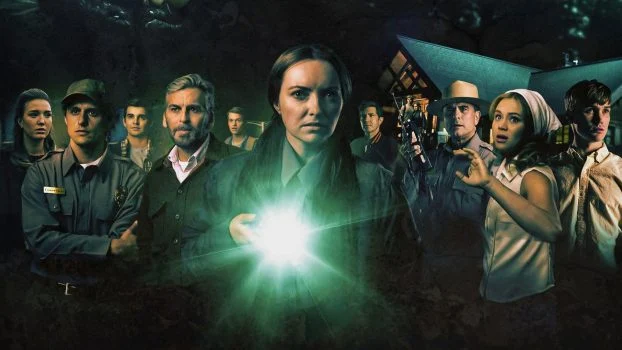 فيلم Grizzly Night ( 2026 ) مترجم