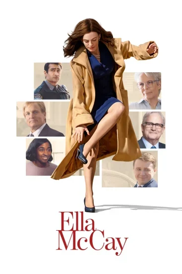 فيلم Ella McCay ( 2025 ) مترجم
