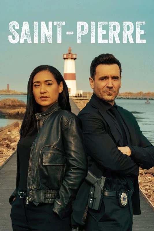 مسلسل Saint-Pierre الموسم الثاني الحلقة 4 مترجمة