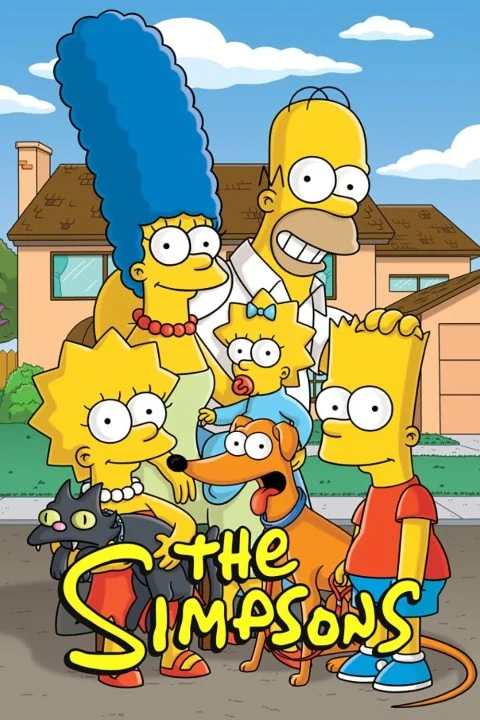 مسلسل انمي The Simpsons الموسم 36 الحلقة 8 مترجمة