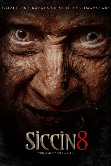 فيلم Siccin 8 ( 2025 ) مترجم