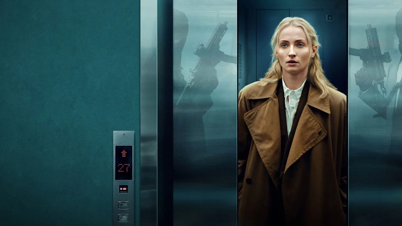 مسلسل Steal مترجم